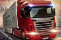 Scania: Truck Driving Simulator