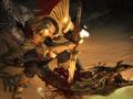 Atšauktas Dragon Age II papildymas - Exalted March